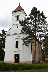 Our Lady church in Tereske