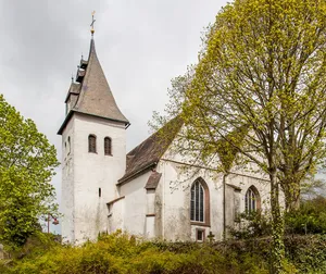 Petruskirche