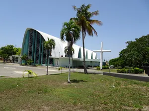 Santa María Reina Church