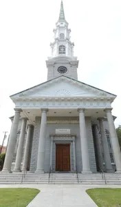 Independent Presbyterian Church