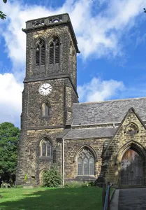 Christ Church