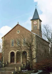 Evangelische Kirche