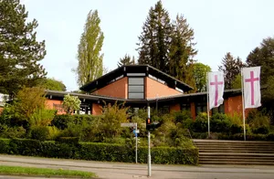 Immanuel church