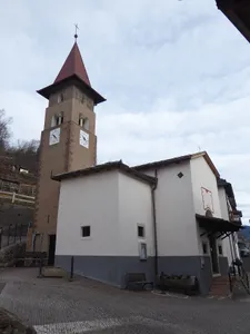 Saint Juliana church