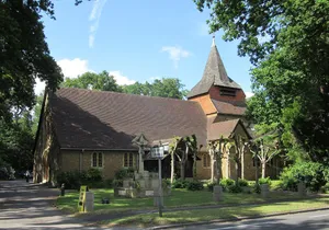 Church of All Saints