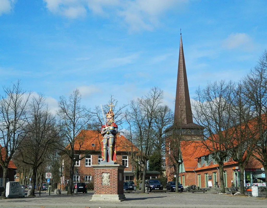 Marktplatz