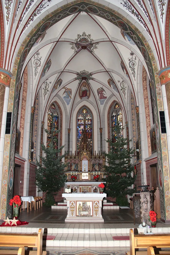Herz-Jesu-Kirche