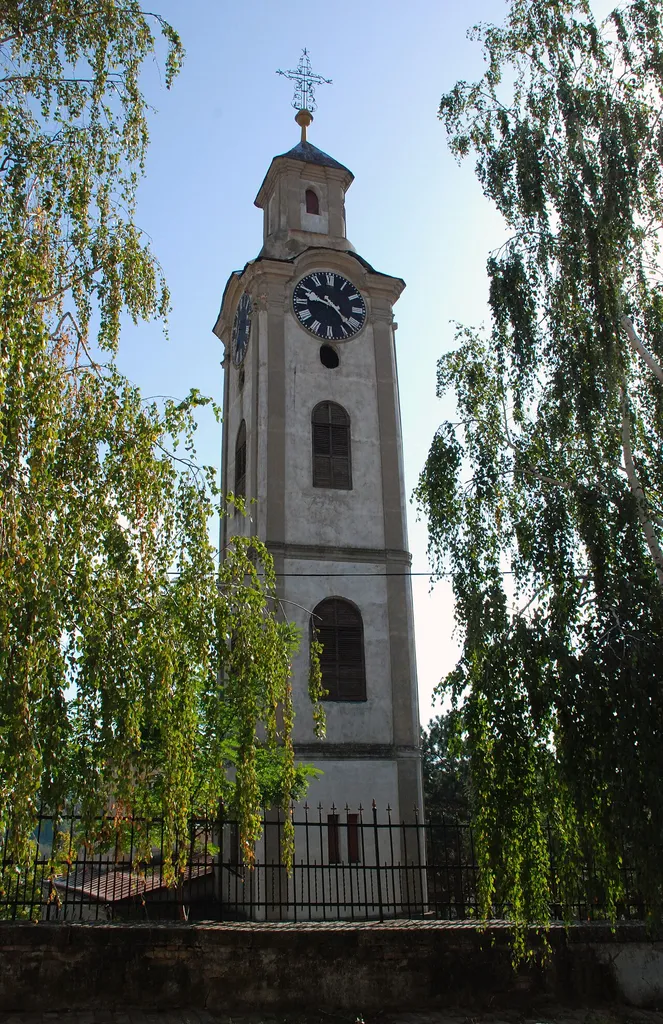 This is a photo of Cultural Heritage site of Serbia number СК 1132