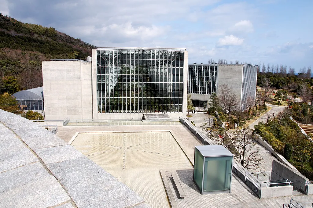 Kiseki No Hoshi Greenhouse