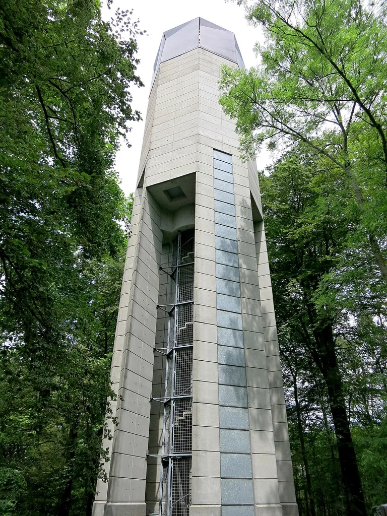 Baldegger Wasserturm