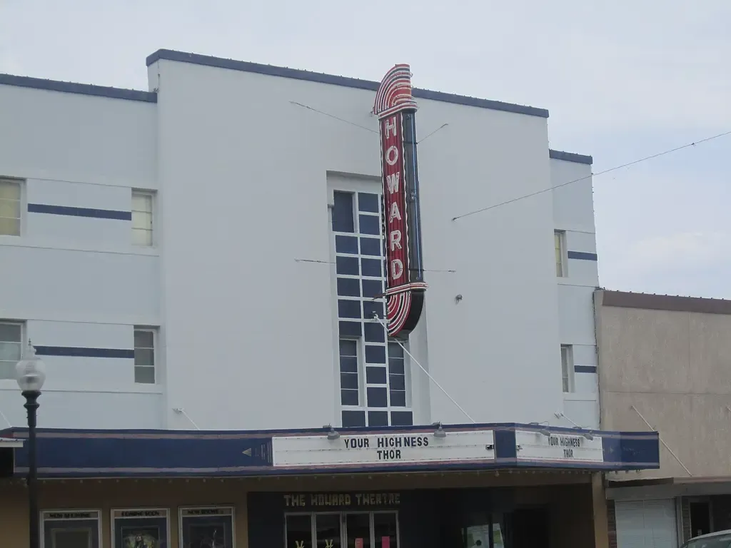 Howard Theatre