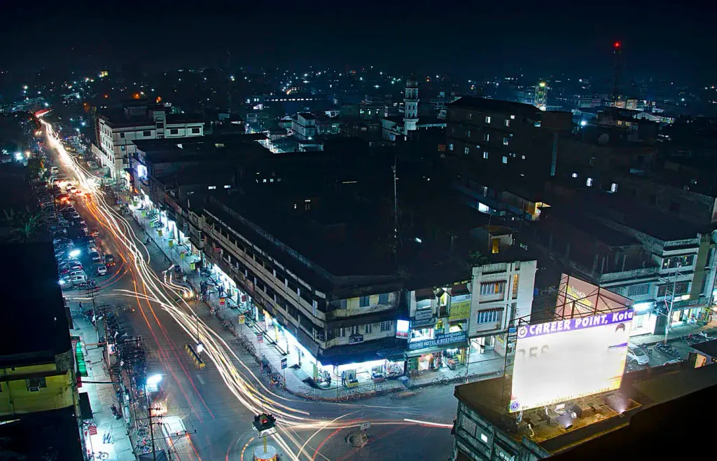 Dibrugarh