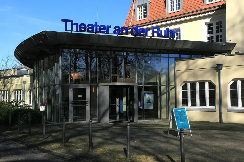 Theater an der Ruhr