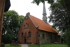 Kirche St. Marien