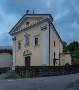 St. Andrew's Church