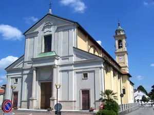 Saint Zeno Church