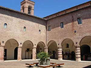 Paper and Watermark Museum Fabriano