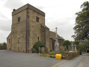 Church of St Mary the Virgin