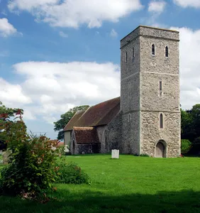 Church of Saint Mary Magdalene, Monkton