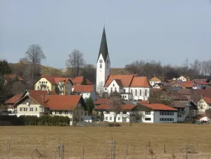 Martinszell im Allgäu