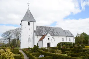 Højst Church