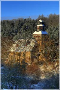 Evangelische Pfarrkirche
