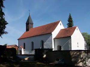 St. Georg
