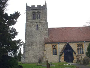 Church of St John the Baptist