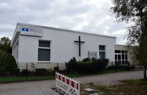 Evangelical Christian Church Berlin-Hellersdorf