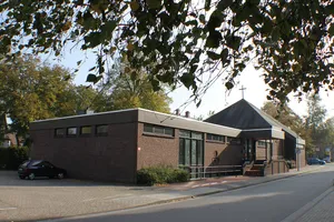 Baptistenkirche Leer