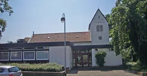 St.-Brictius-Kirche