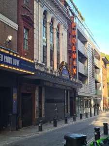 Curzon Phoenix Cinema