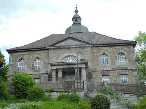 Evangelische Kirche
