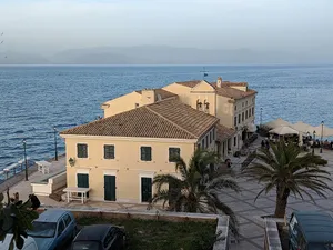 St. Nikolaos Church, Corfu