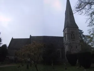 Church of St James