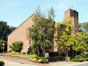 Johanneskirche