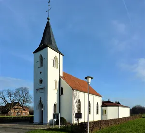 St Peter's Church