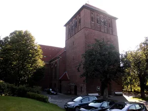 Dankeskirche