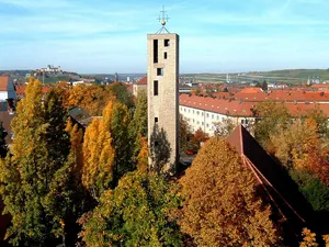 Martin Luther Church