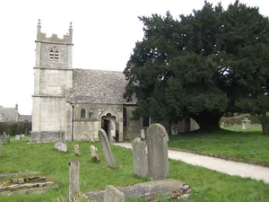 Church of St Mary