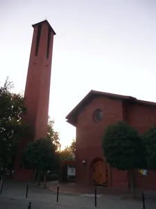 St. Georg