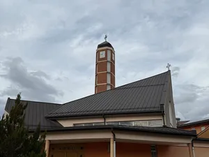 St. Nicholas the Bishop Church, Zagreb