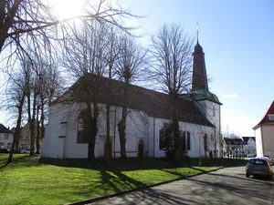 Stadtkirche Glückstadt