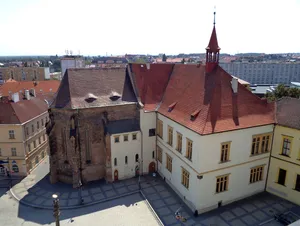 Church of Saint Catherine