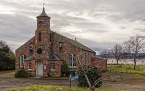 United Free Church, Nigg