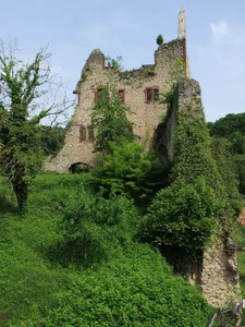 Landeck und Hochburg