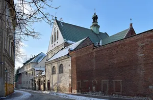 Church of St. Casimir the Prince