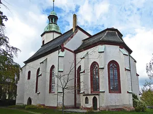 Stadtkirche Naunhof