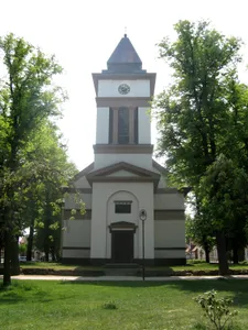 Church in Lübtheen