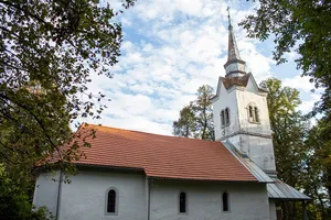 St. Vitus's Church